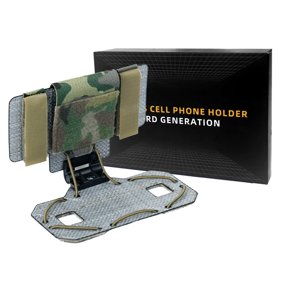 BOOIU MOLLE Foldable Navigatio - Hunting Outdoor Gear review and price
