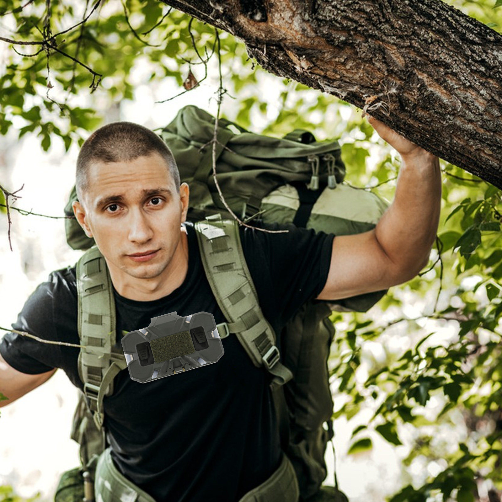 Foldable Gear Board Carrier Ve - Hunting Outdoor Gear review and price