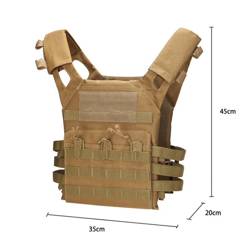 Tactical Vest Waterproof Outdo - Hunting Outdoor Gear review and price