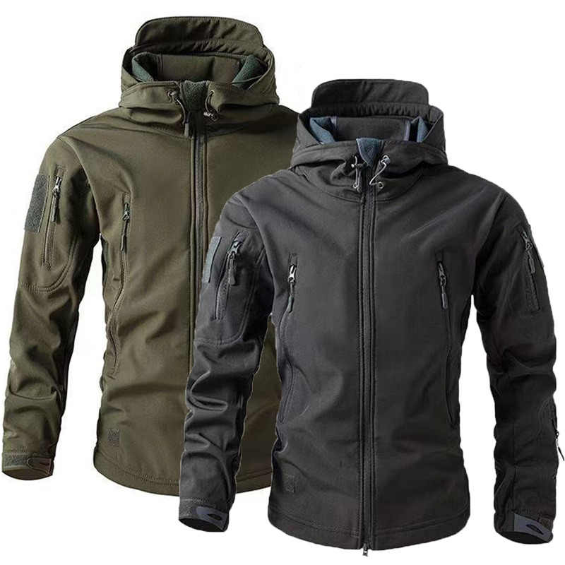 Men's Winter Autumn Warm Softs - Outdoor Hunting Fleece review and price