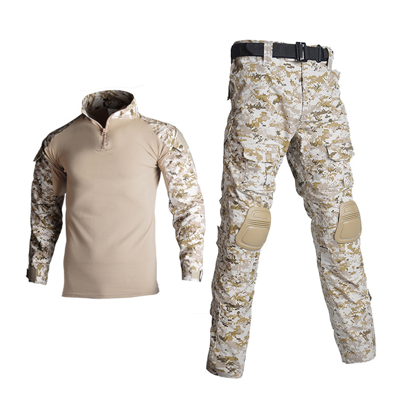 G2 Tactical Uniform Suits Mili - Hunting Fishing Outdoor review and price
