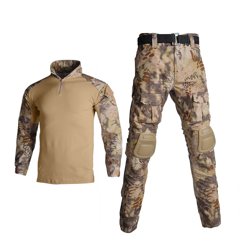 G2 Tactical Uniform Suits Mili - Hunting Fishing Outdoor review and price