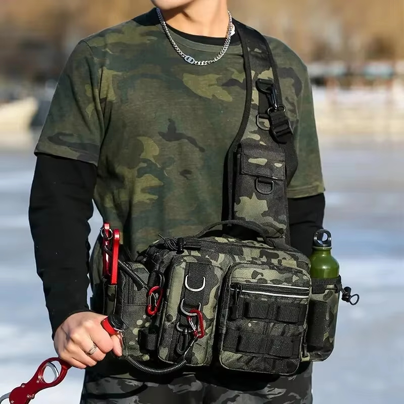 Outdoor Tactical Camping Climb - Hunting Fishing Outdoor review and price