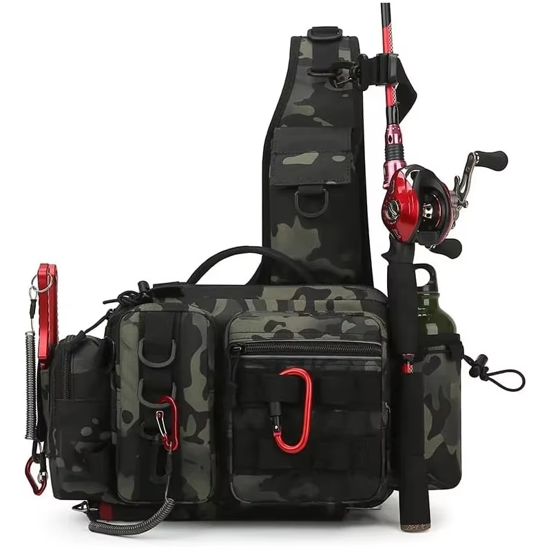Outdoor Tactical Camping Climb - Hunting Fishing Outdoor review and price