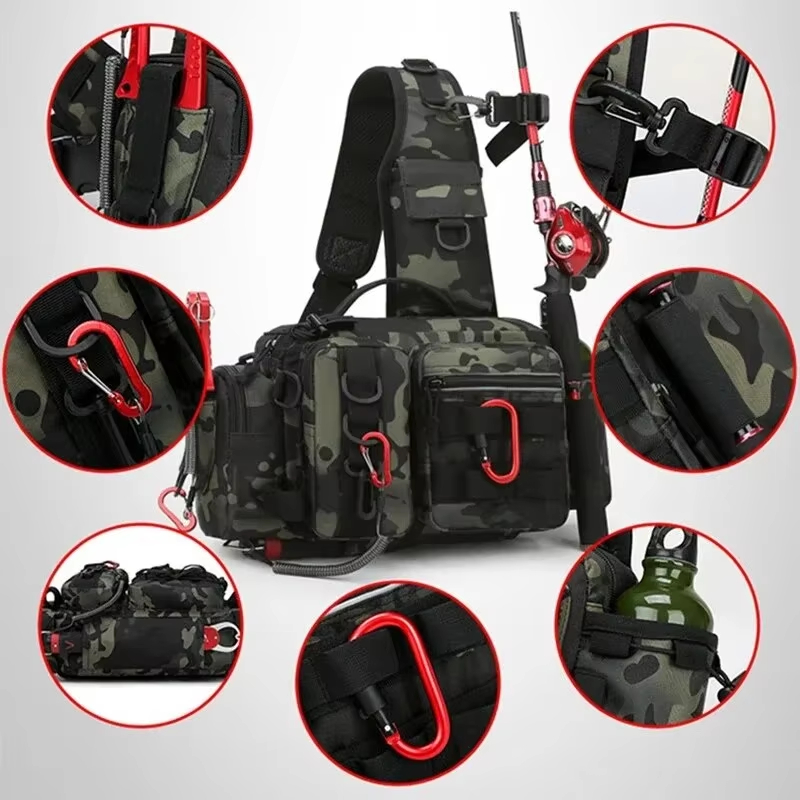Outdoor Tactical Camping Climb - Hunting Fishing Outdoor review and price