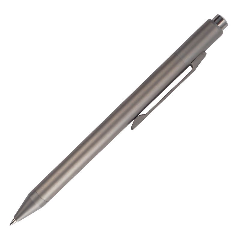 Titanium Alloy Gel Ink Refill  - Outdoor Hunting Gifts review and price