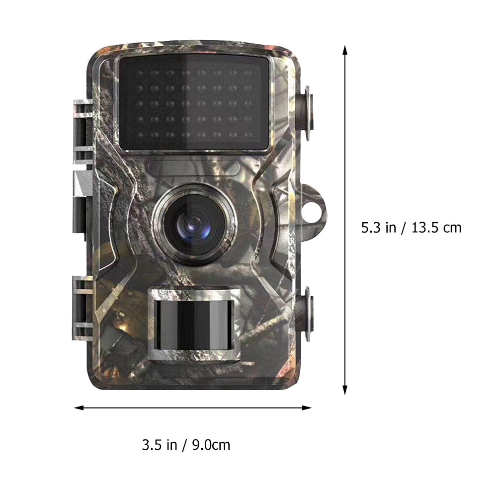 Hunting Game Camera 12Mp Pir N - Outdoor Hunting Videos review and price