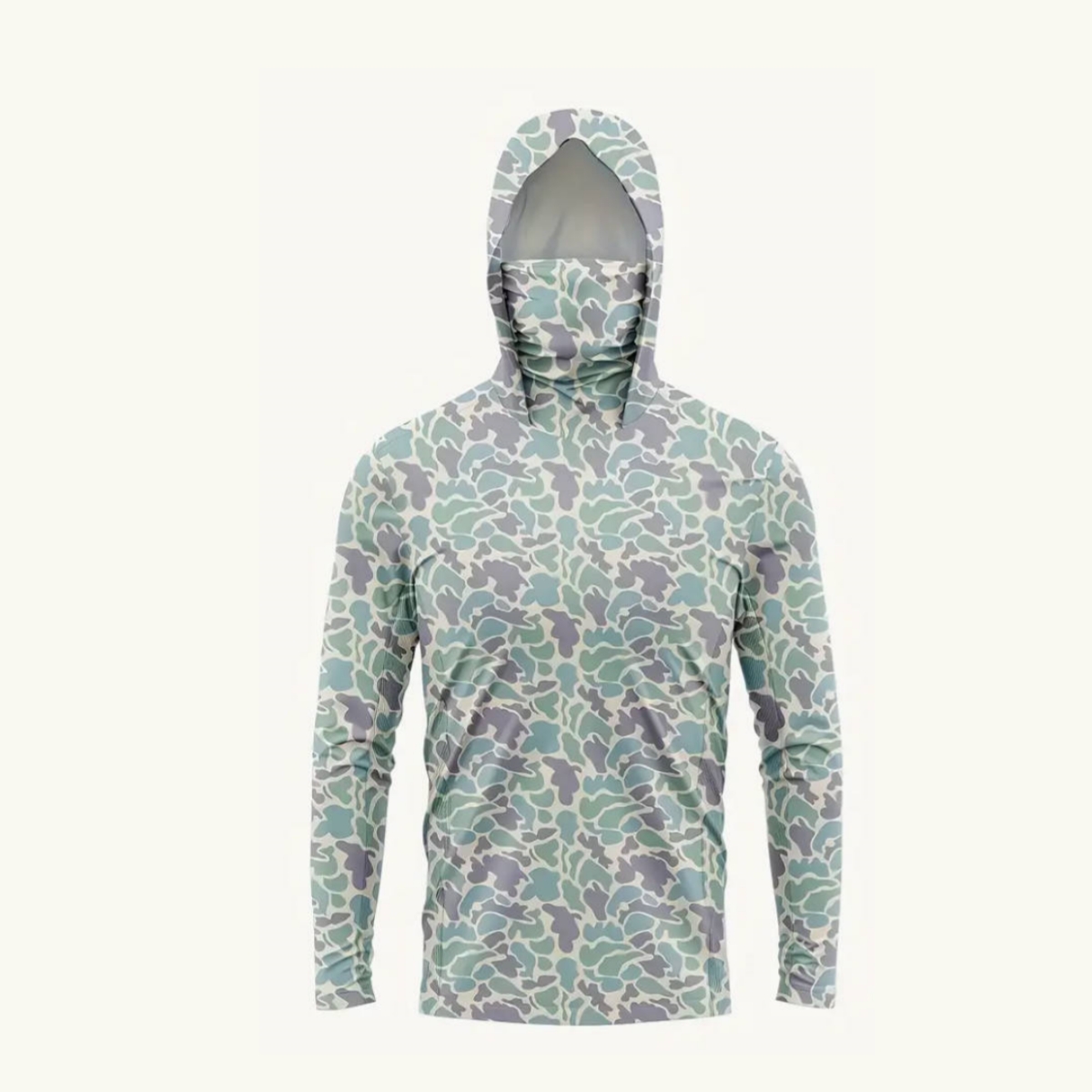 Men UPF50+ Sun Protection Fish - Hunting Fishing Outdoor review and price