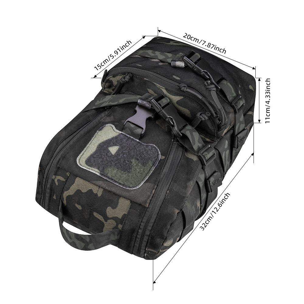 Tactical Molle Hydration Backp - Outdoor Hunting Pictures review and price