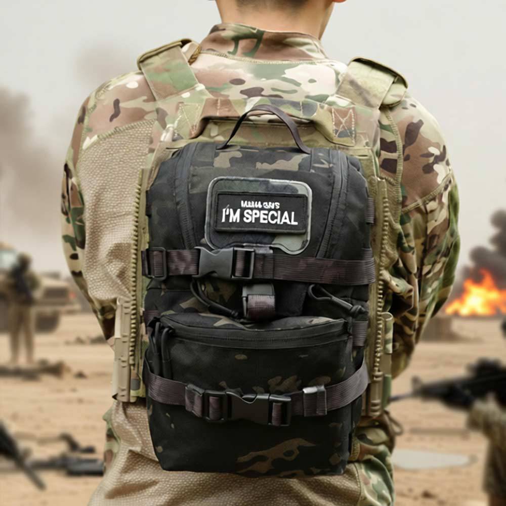 Tactical Molle Hydration Backp - Outdoor Hunting Pictures review and price