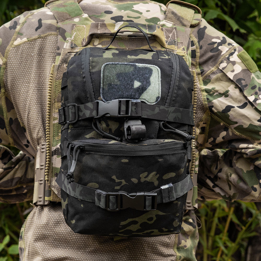 Tactical Molle Hydration Backp - Outdoor Hunting Pictures review and price