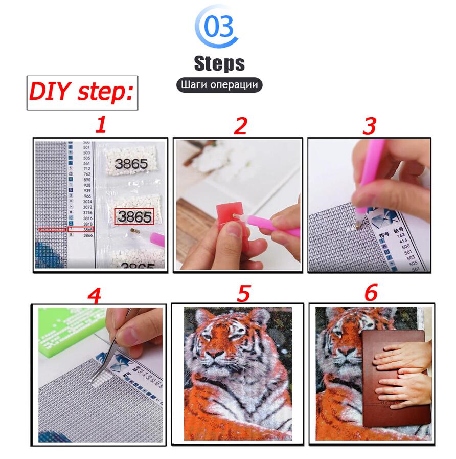 Diamond Painting Outdoor Fores - Outdoor Hunting Pictures review and price