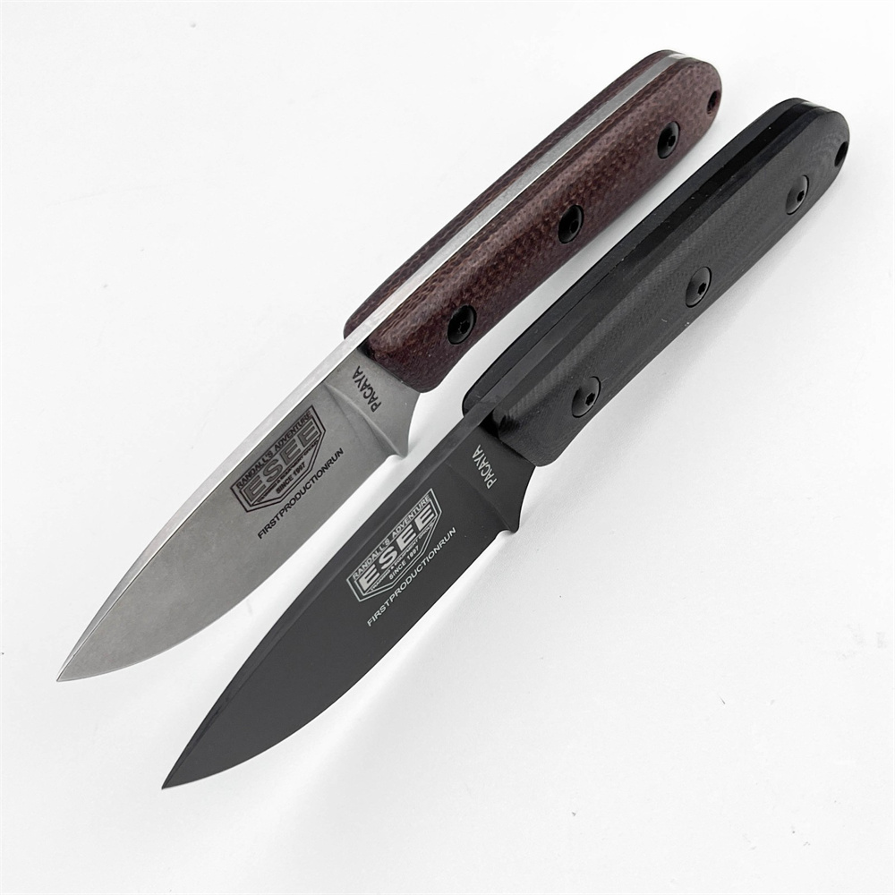 ESEE Fixed Blade Survival Knif - Outdoor Hunting Gifts review and price