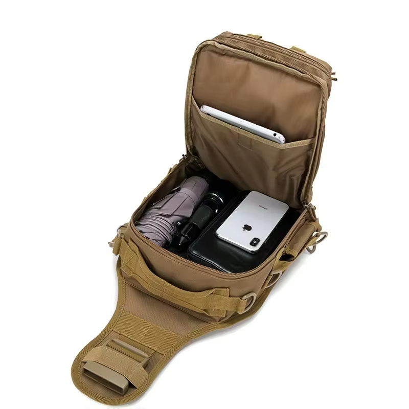 Outdoor Chest Bag Men  Multifu - Hunting Fishing Outdoor review and price