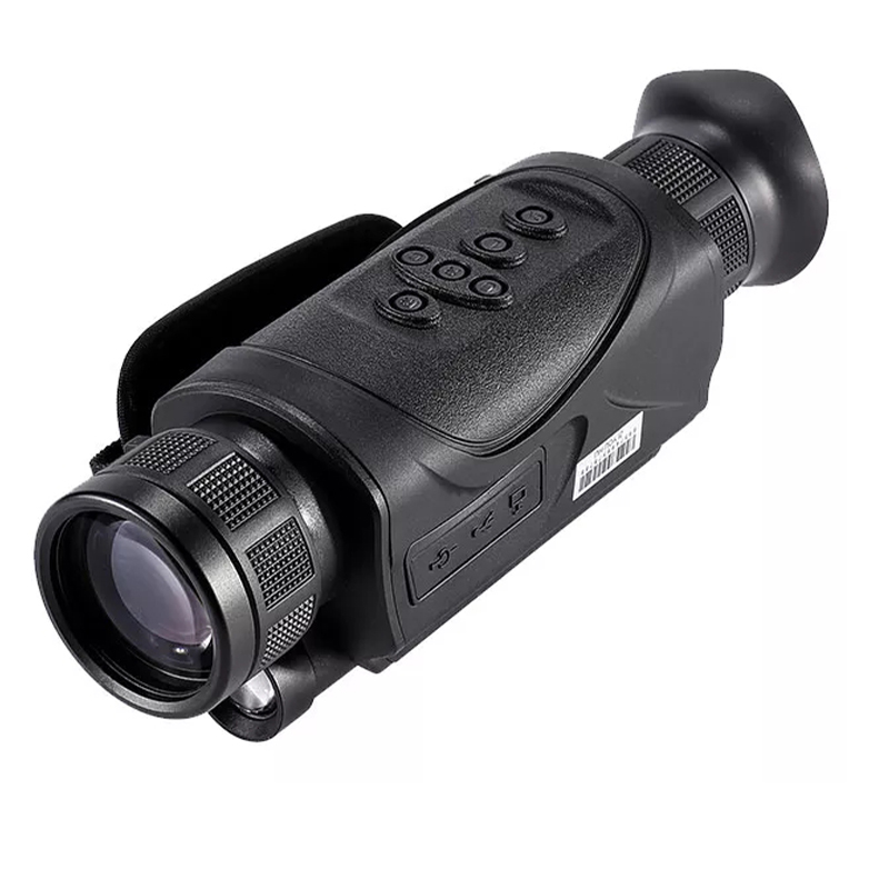 HD Digital Night Vision Monocu - Outdoor Hunting Videos review and price