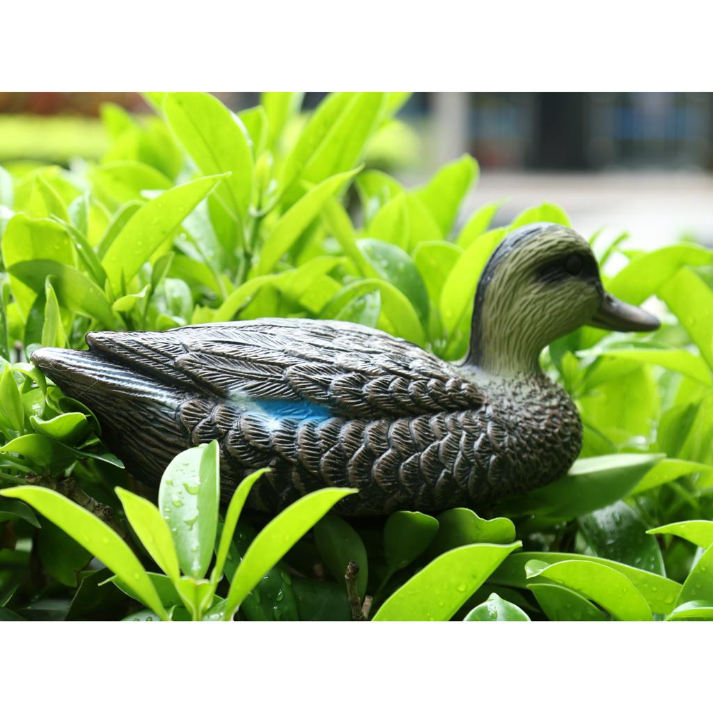 Fake Bird Hunting Decoy Lifeli - Decoy Duck Plastic review and price