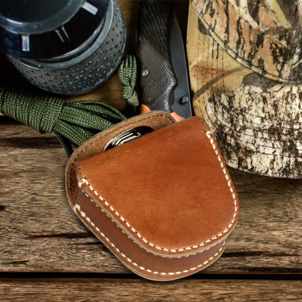 Kosibate Genuine Leather Outdo - Outdoor Hunting Toys review and price