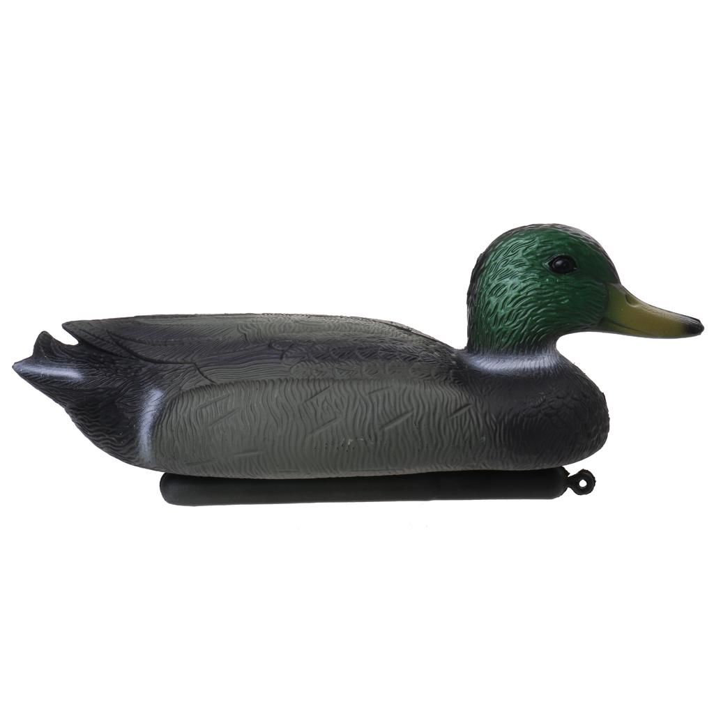 Realistic Floating Duck Decoy  - Decoy Duck Plastic review and price