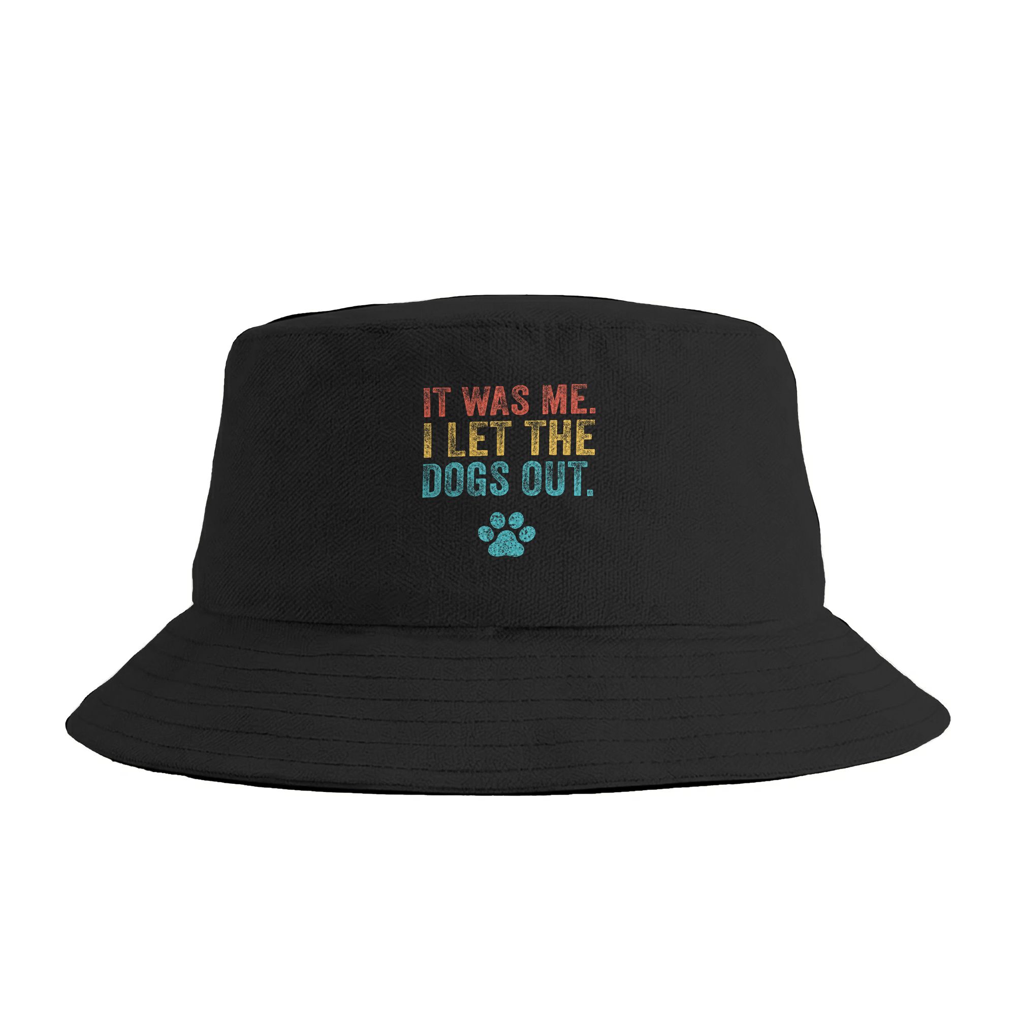 Funny It Was Me I Let The Dogs - Hunting Dog Outdoor review and price