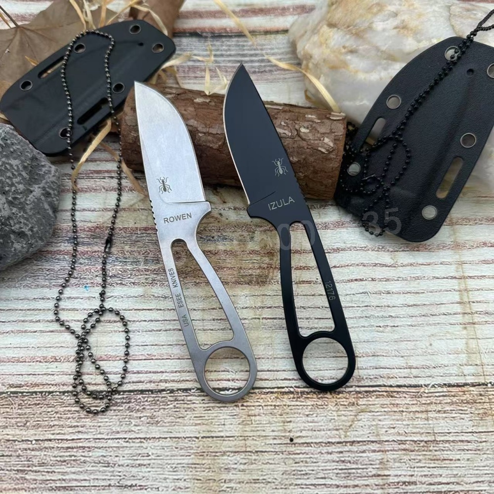 IZULA High-Strength Straight K - Outdoor Hunting Gifts review and price