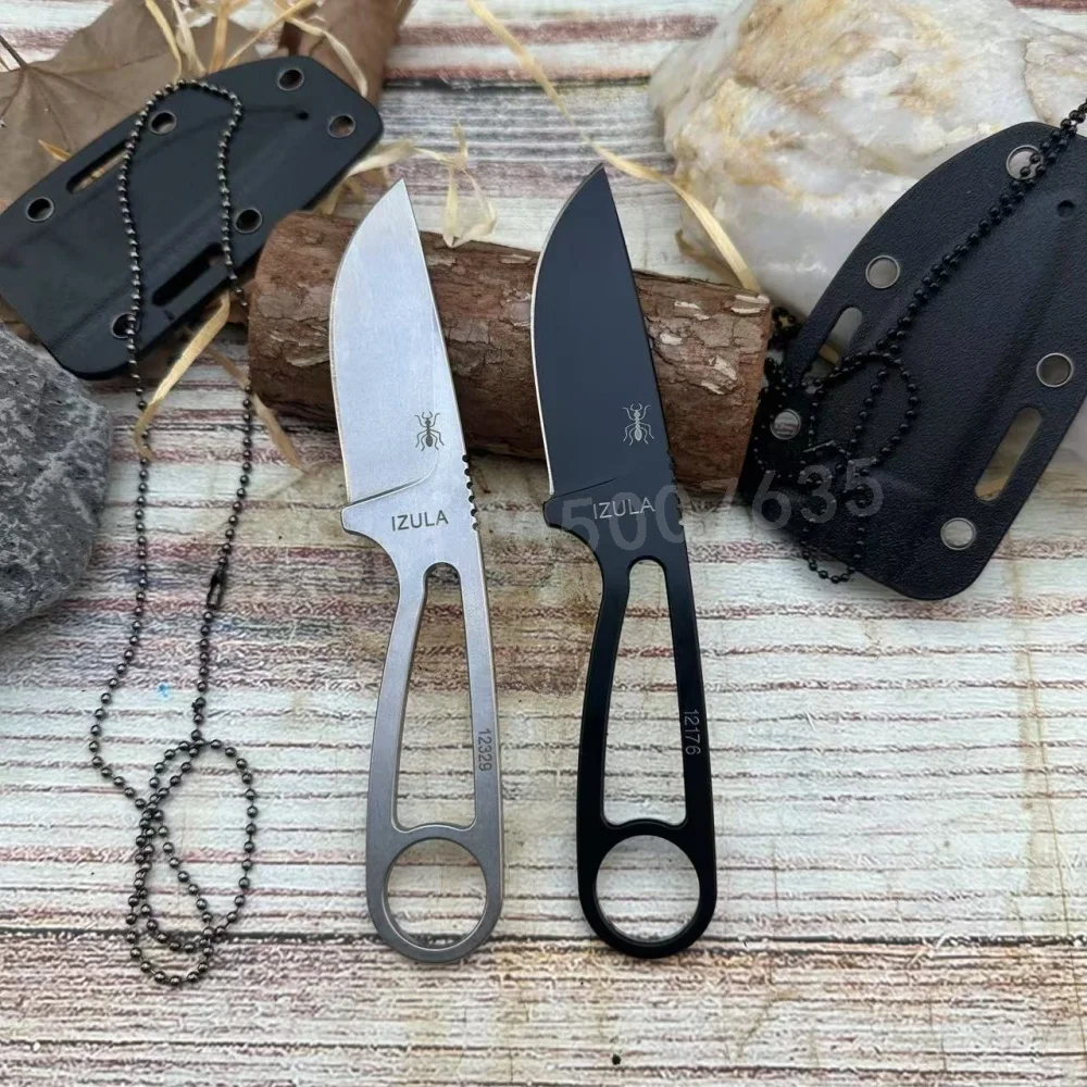 IZULA High-Strength Straight K - Outdoor Hunting Gifts review and price