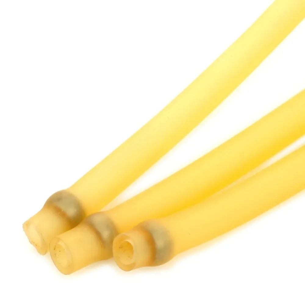Slingshot Elastic Rubber Band  - Outdoor Hunting Toys review and price