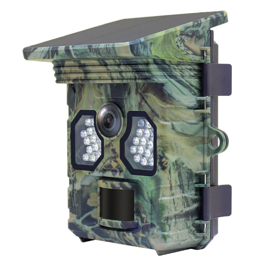 Solar Wildlife 50MP 4K Video T - Outdoor Hunting Videos review and price