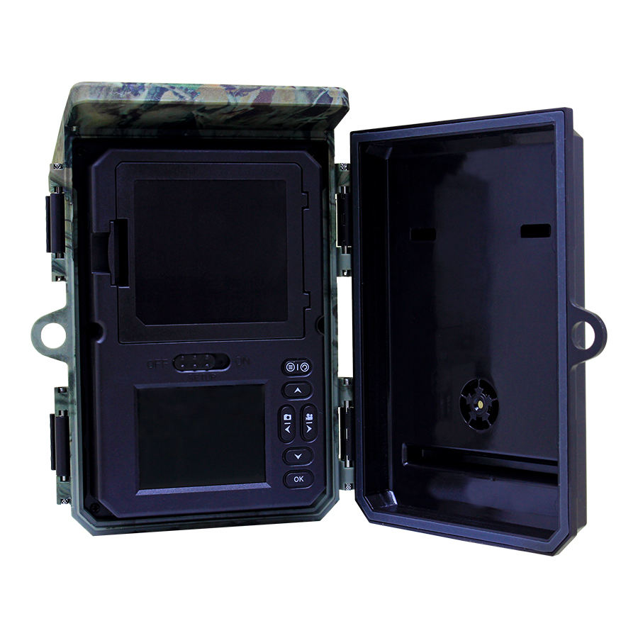Solar Wildlife 50MP 4K Video T - Outdoor Hunting Videos review and price
