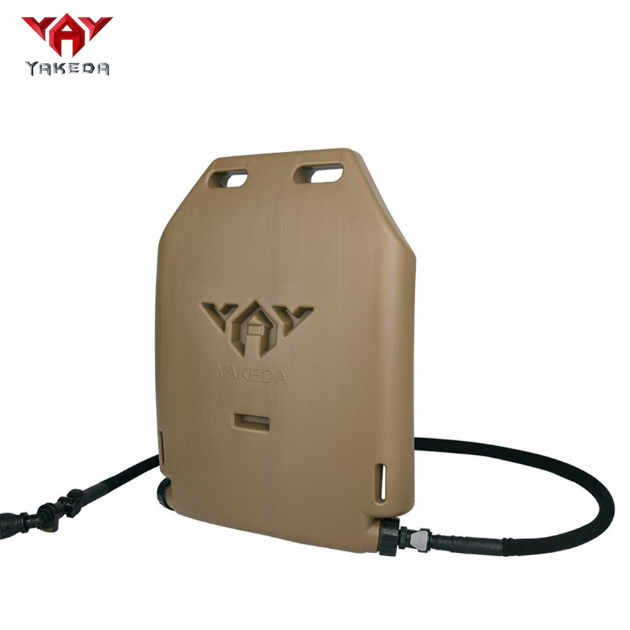 YAKEDA Hunting Vest Water Bag  - Outdoor Hunting Fleece review and price