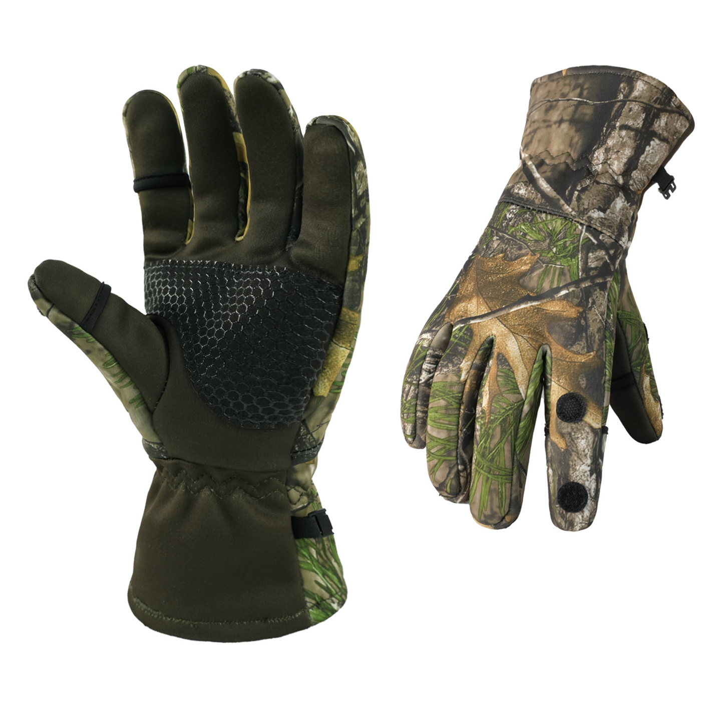 Outdoor Bionic Hunting Camoufl - Outdoor Hunting Fleece review and price