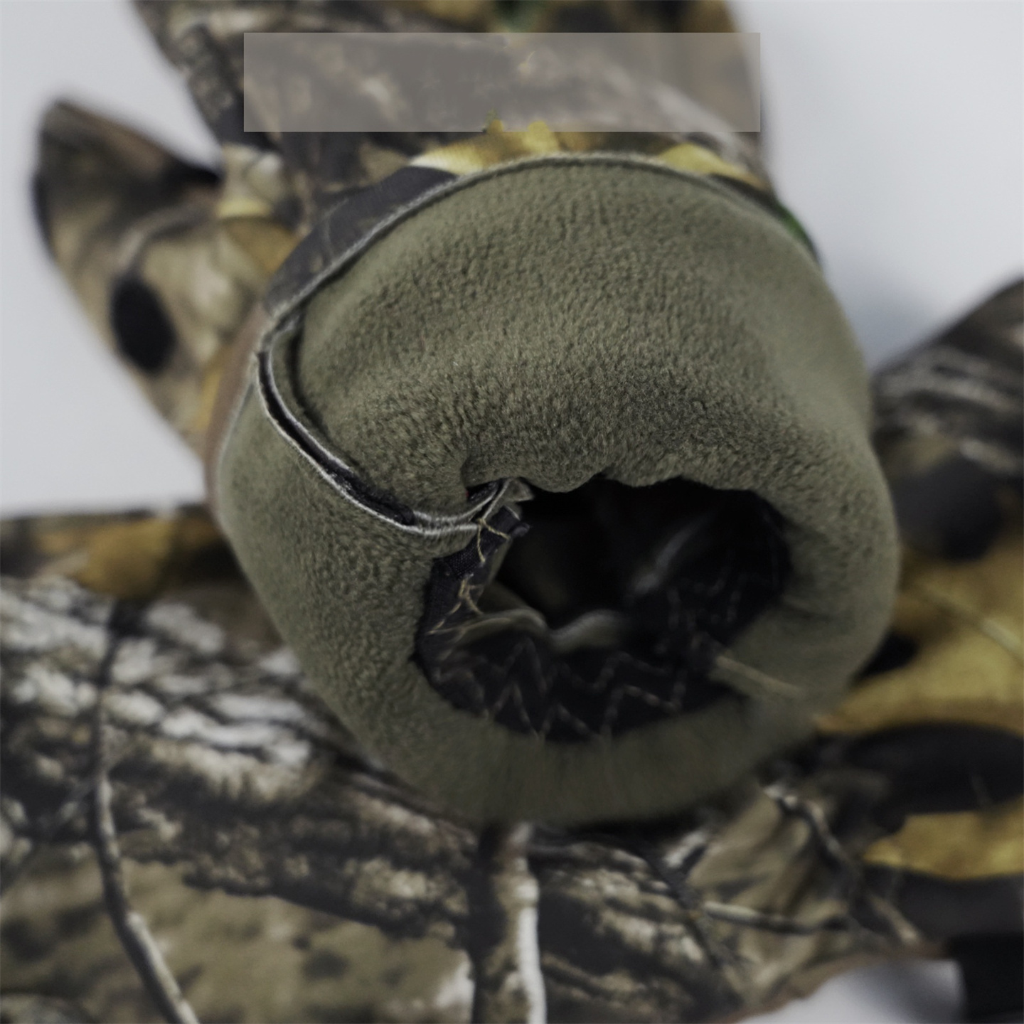 Outdoor Bionic Hunting Camoufl - Outdoor Hunting Fleece review and price