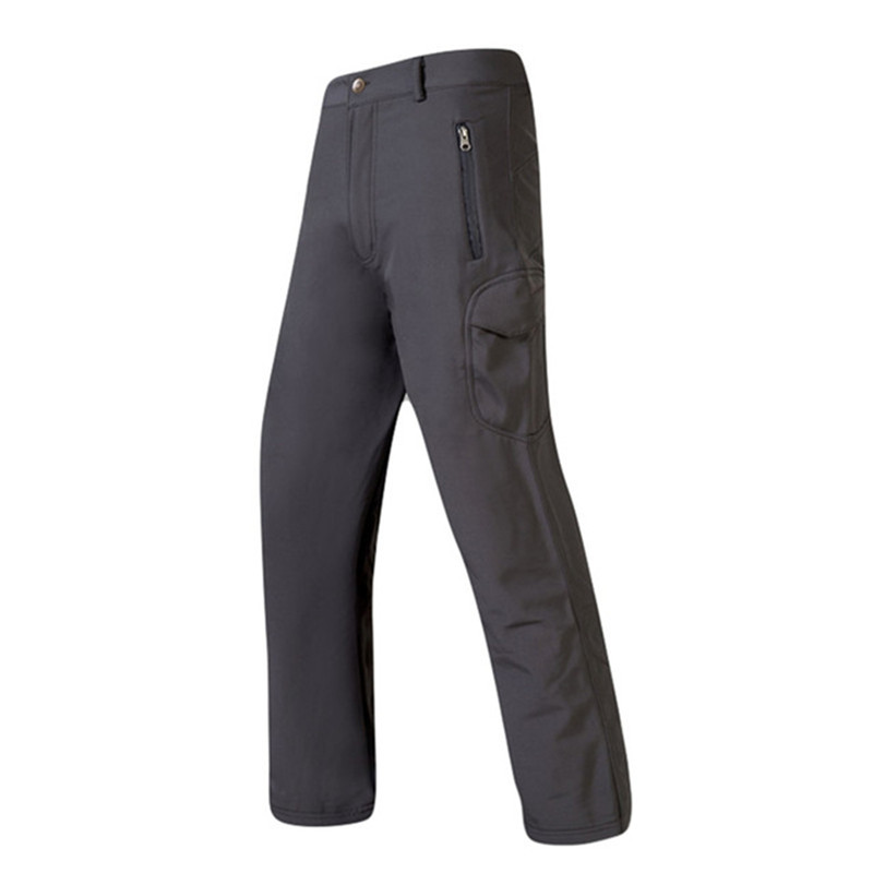 hunting trousers Autumn winter - Outdoor Hunting Fleece review and price