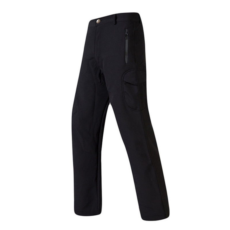 hunting trousers Autumn winter - Outdoor Hunting Fleece review and price