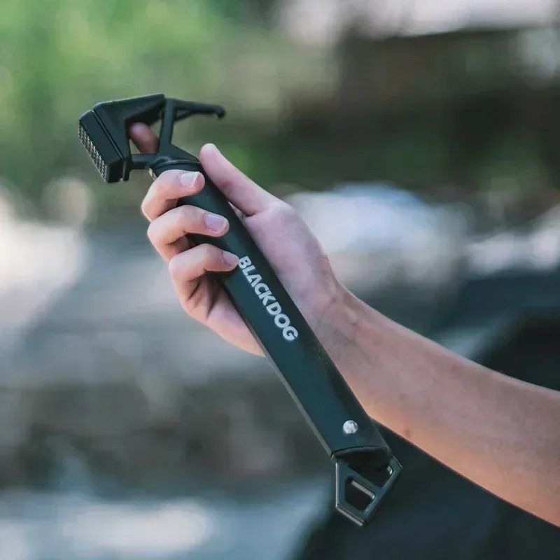 BLACKDOG Camp Hammer Emergency - Outdoor Hunting Dog Supply review and price