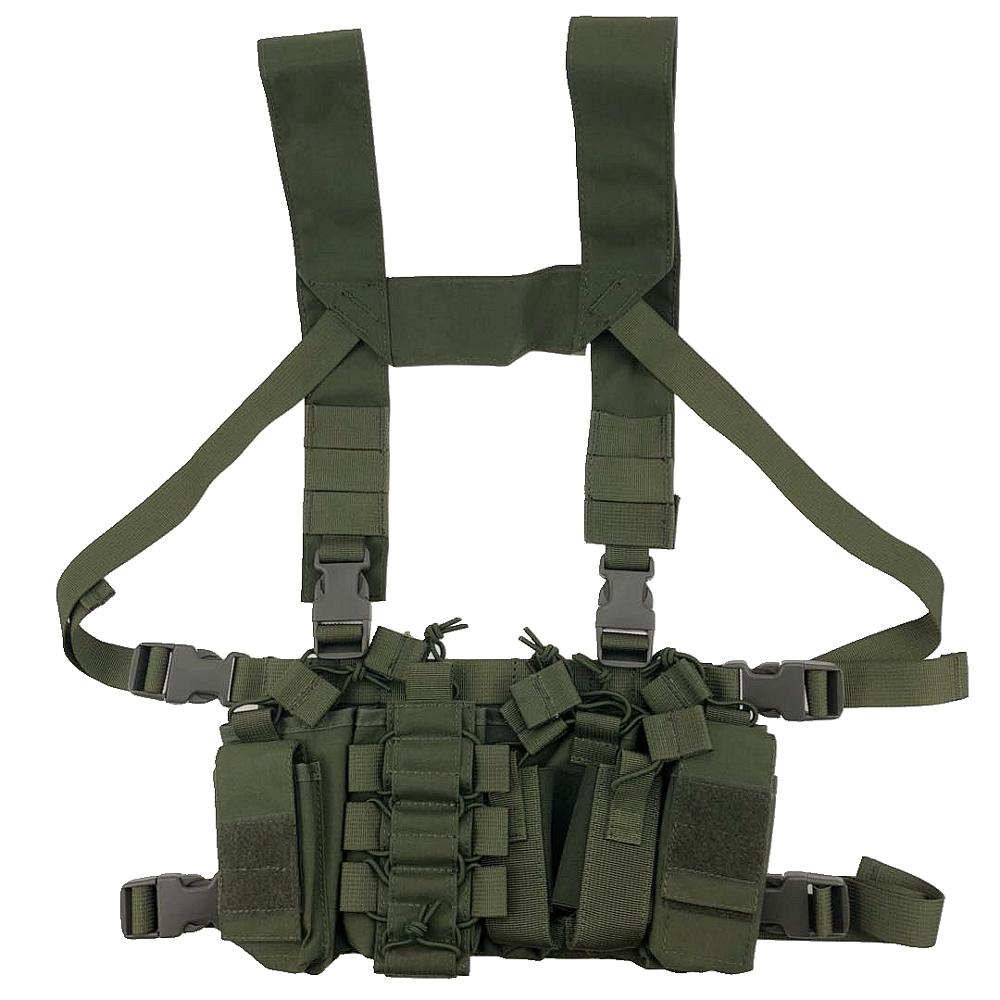 Outdoor Hunting Vest Tactical  - Outdoor Hunting Fleece review and price