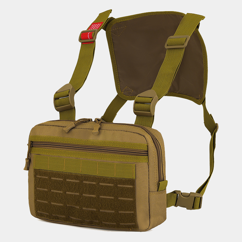 Tactical Hunting Vest Bag Men  - Outdoor Hunting Fleece review and price
