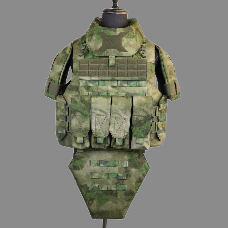 Laser Cutting Full Protective  - Outdoor Hunting Fleece review and price
