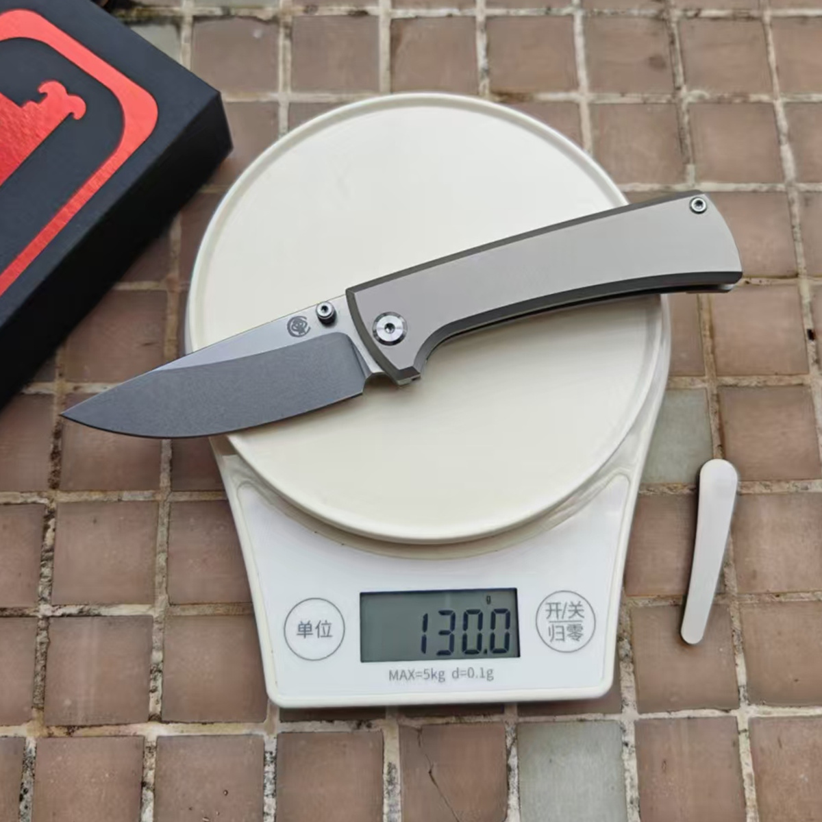 RCK9 Chaves Ultramar Ceramic B - Outdoor Hunting Logo review and price