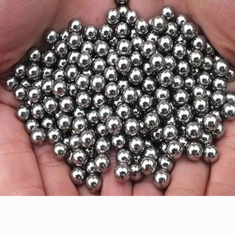 2mm-10mm High Quality Steel Ba - Outdoor Hunting Toys review and price